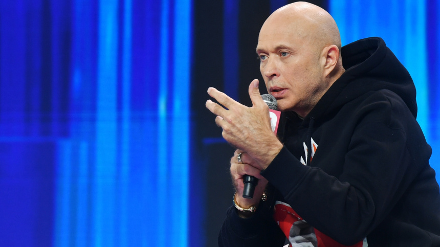    Фото: © РИА Новости/Воскресенский; 5-tv.ru