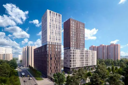 (фото: bestcon.ru/novostroyki/vremya)