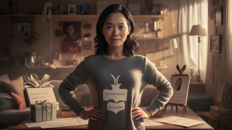    Я перестала давать деньги своим детям, и они объявили меня врагом Зоя Терновая