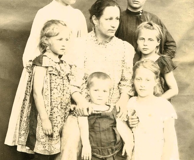 История любви внучки Пушкина Марии и племянника Гоголя Николая Быкова