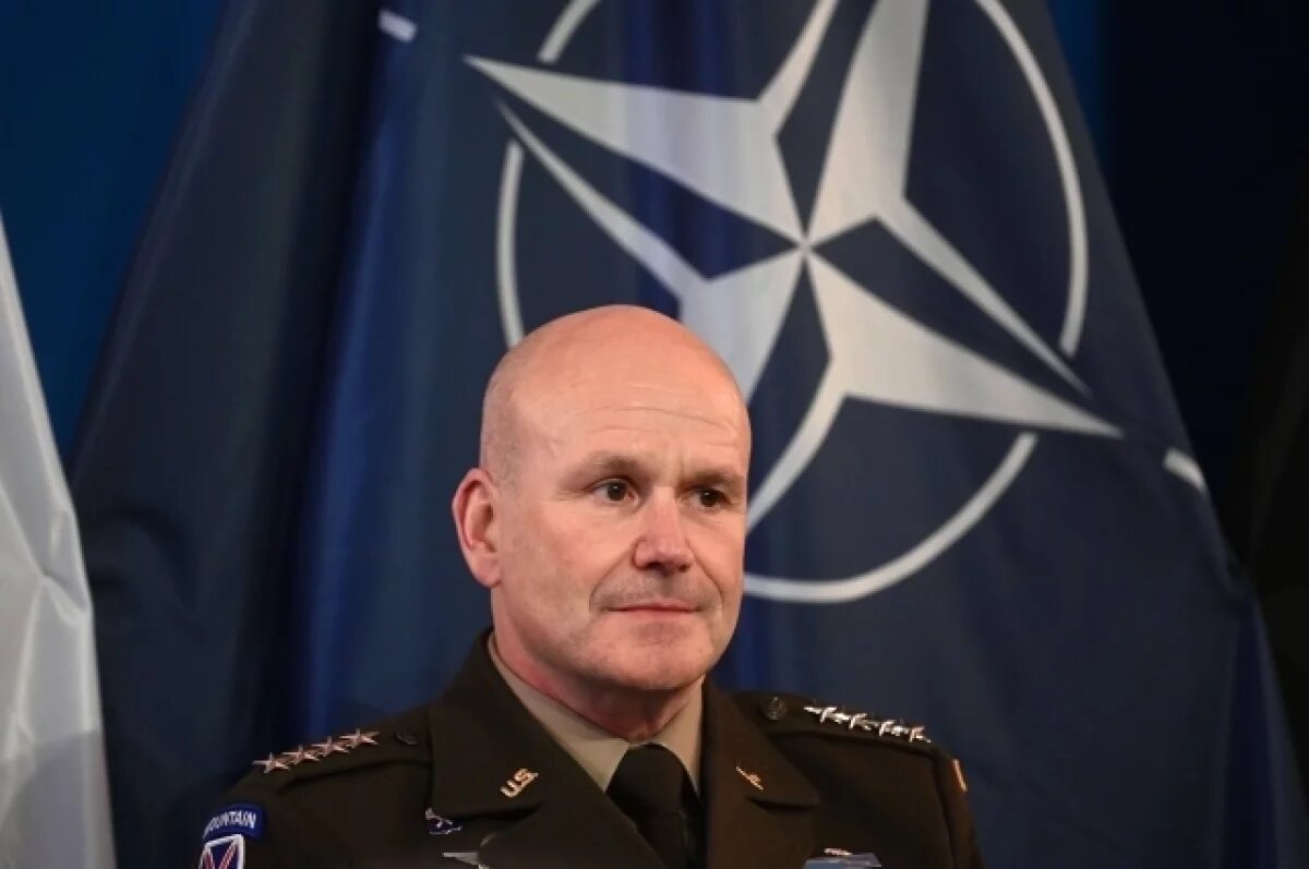    Каволи: Европа запросила размещение гиперзвукового оружия большой дальности