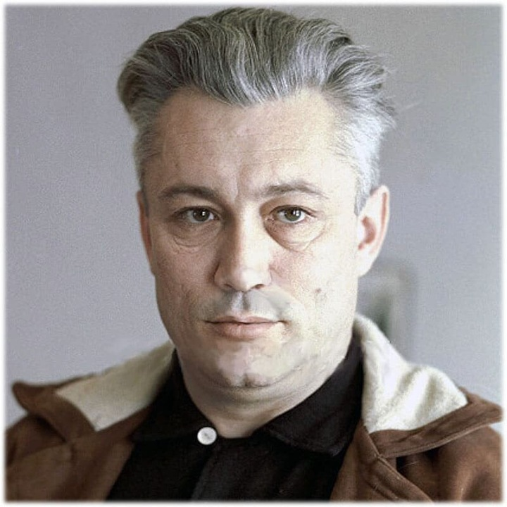 Юрий Нагибин