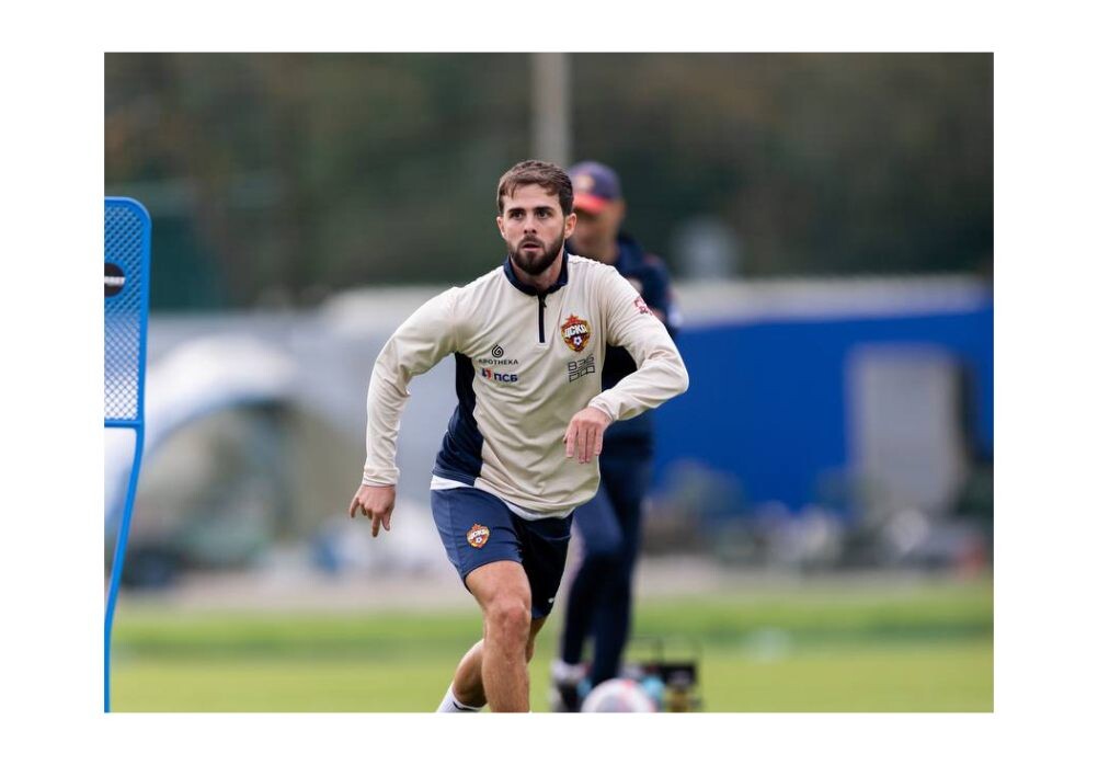    Фото: ПФК ЦСКА