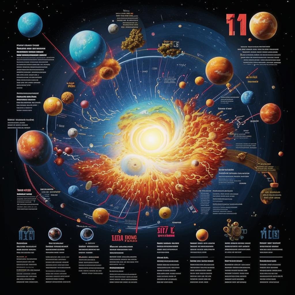 Большой взрыв