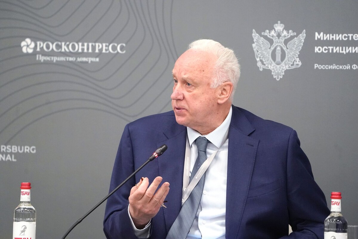     / Источник: © ИЗВЕСТИЯ/Павел Волков