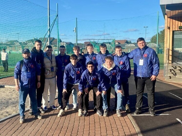     Фото: Губернский колледж г.Серпухов