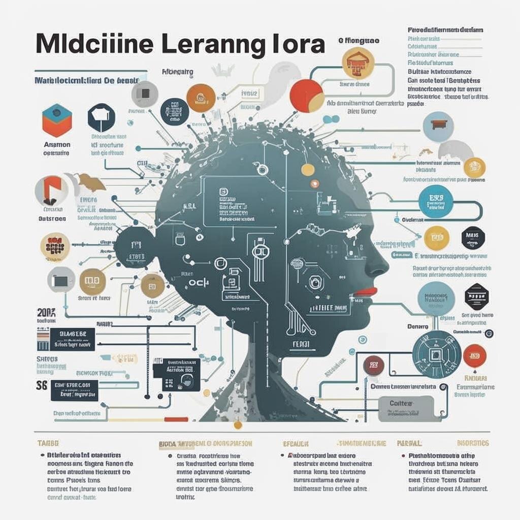 Алгоритмы машинного обучения