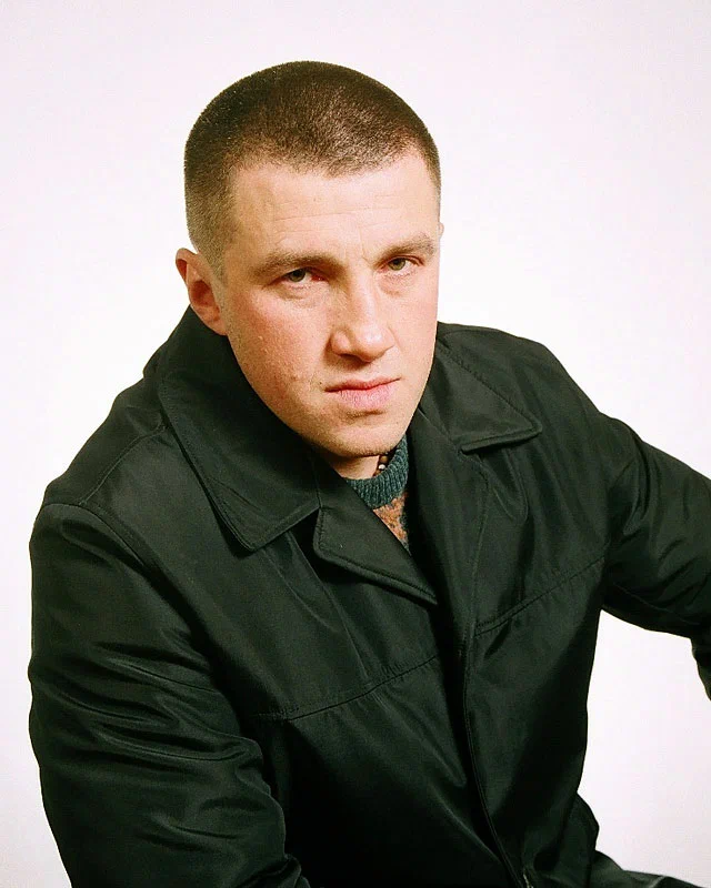 Юрий Ковалев