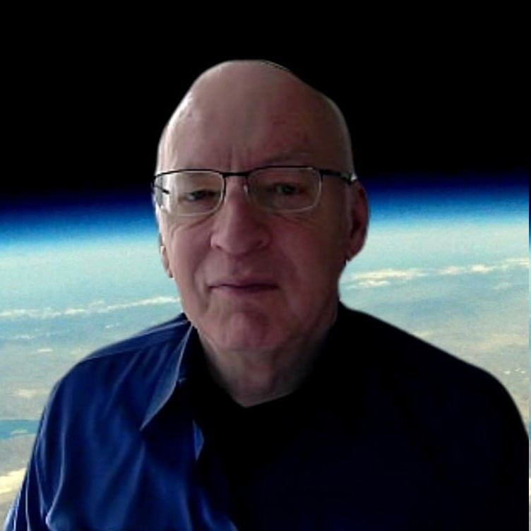 Фото 2: Уолтер Андерсон