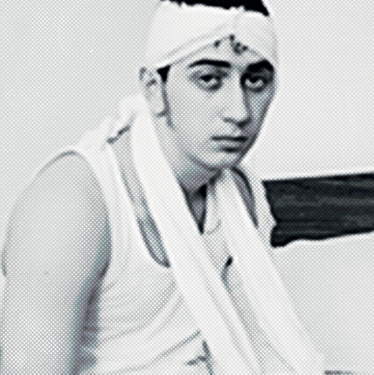 Мурат Калманов: «Моя цель – всегда помогать людям»