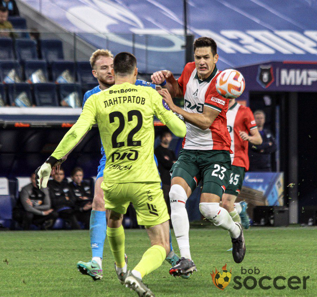    "Зенит" ждет серьезное испытание. Прогноз на матч с "Локомотивом"Bobsoccer