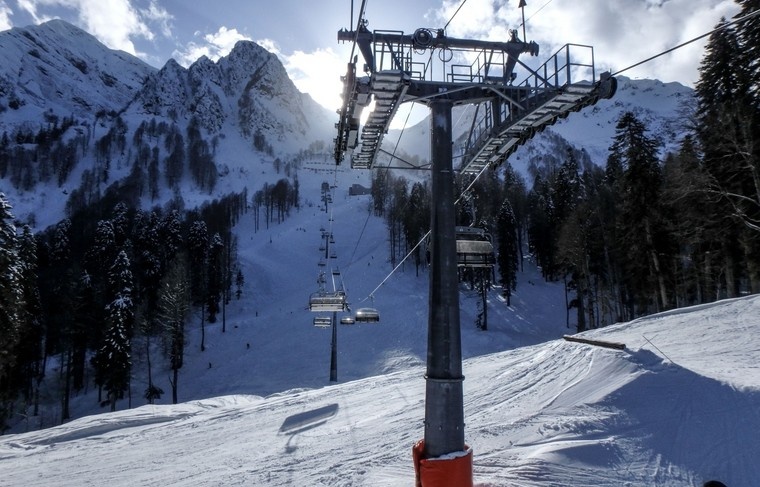    Сергей Лантюхов/NEWS.ru