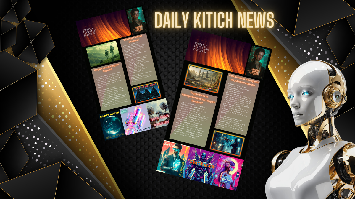 Новости общее