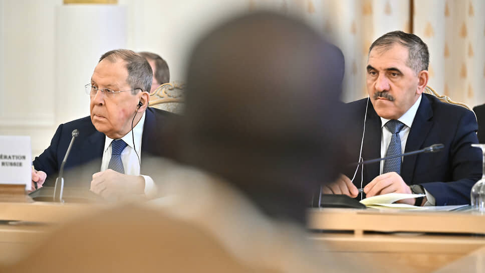 Фото: Александр Миридонов / Коммерсантъ