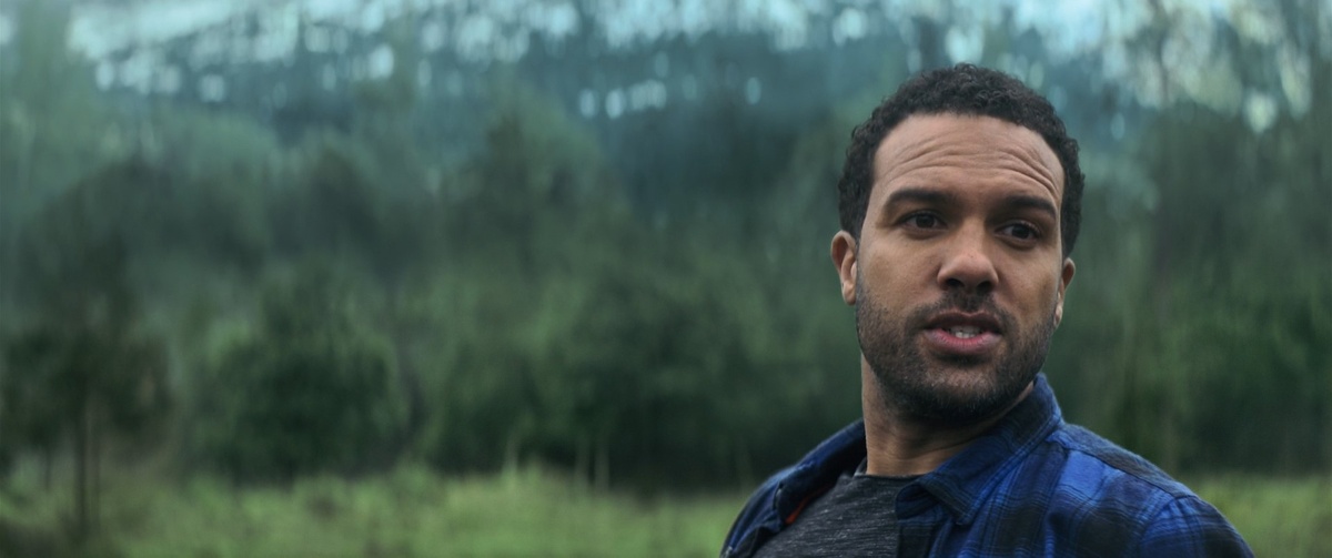 Махершала Али - подвинься. Кто способен с первого раза произнести полностью имя этого актёра, то достоин вступить в Мстители. 