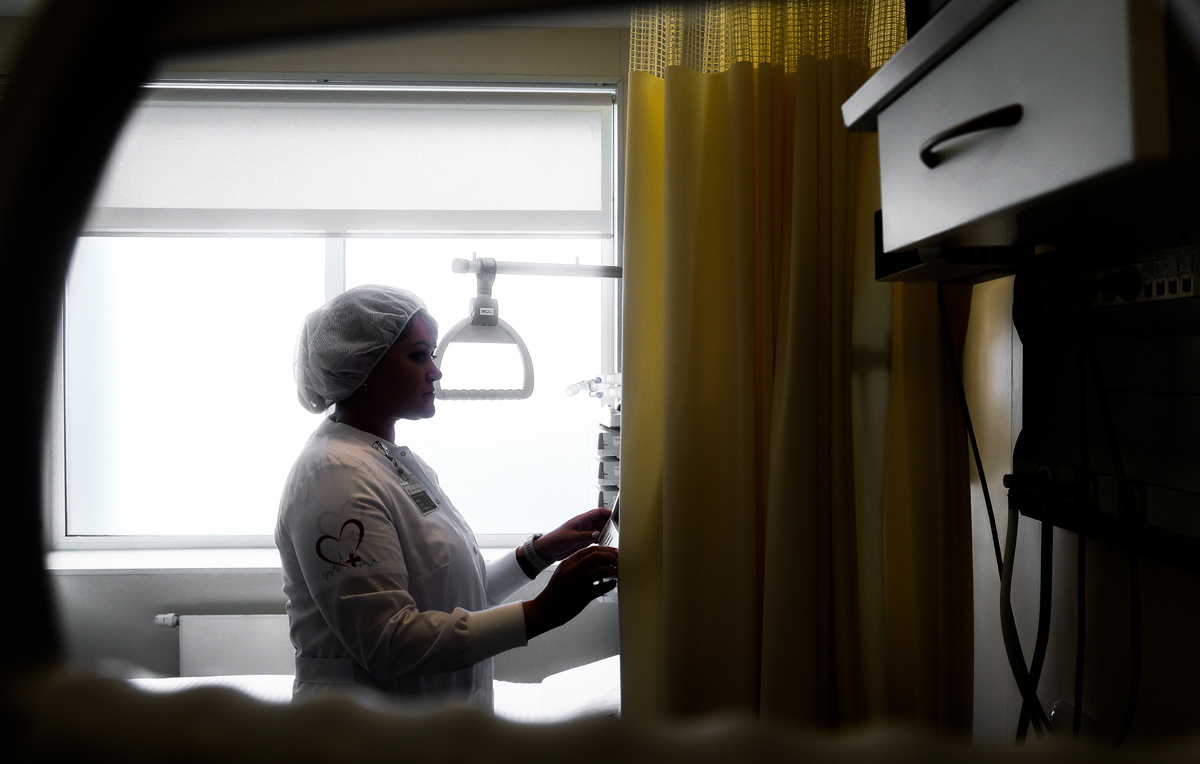 Александр Щербак/ТАСС, архив