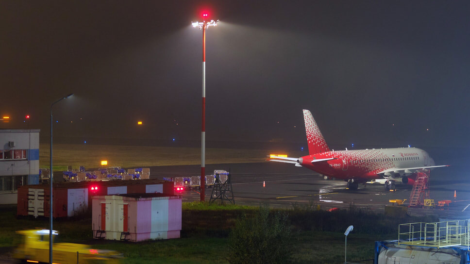 Фото: Майя Жинкина / Коммерсантъ