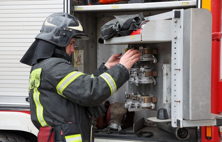    Алексей Белкин/NEWS.ru