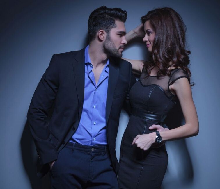 5 признаков мужчины-сексиста