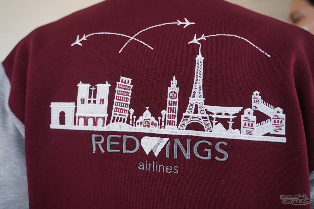    Фото: Лидия Аникина © ИА "Уральский меридиан"