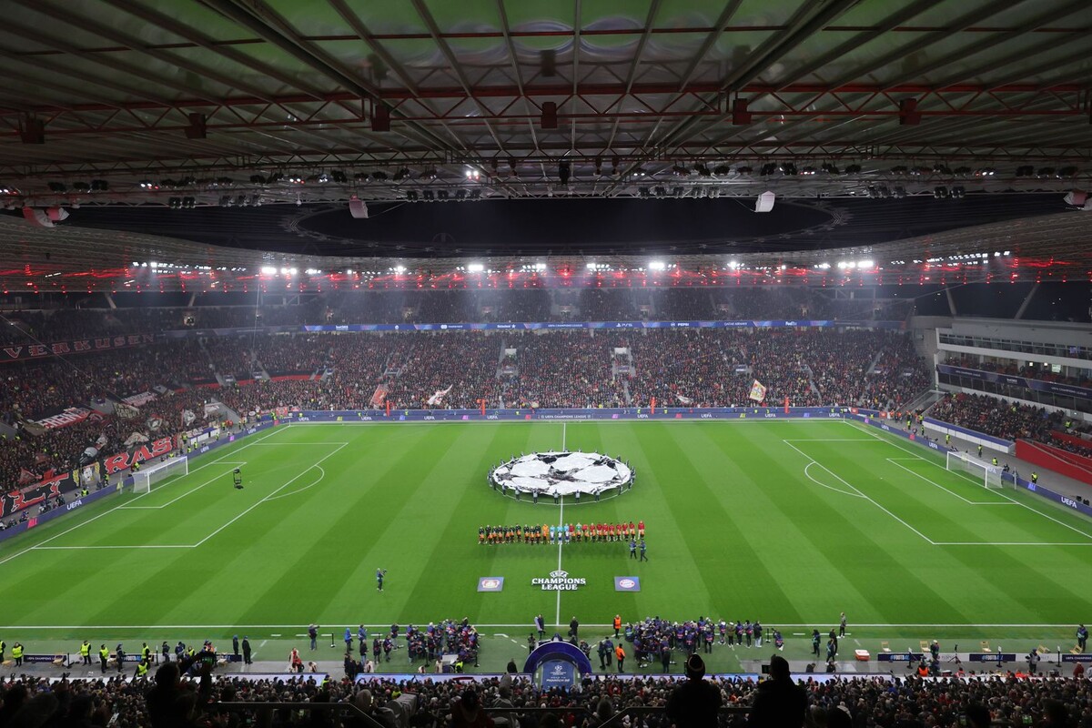     / Источник: © Global Look Press