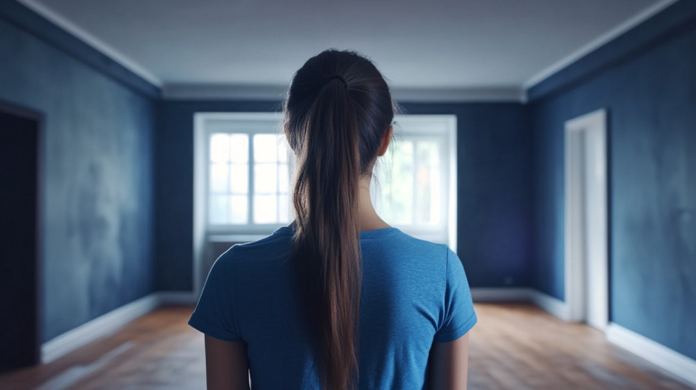    — Отдашь подарки — тогда и разводись! — свекровь потребовала сквозь хлопок двери