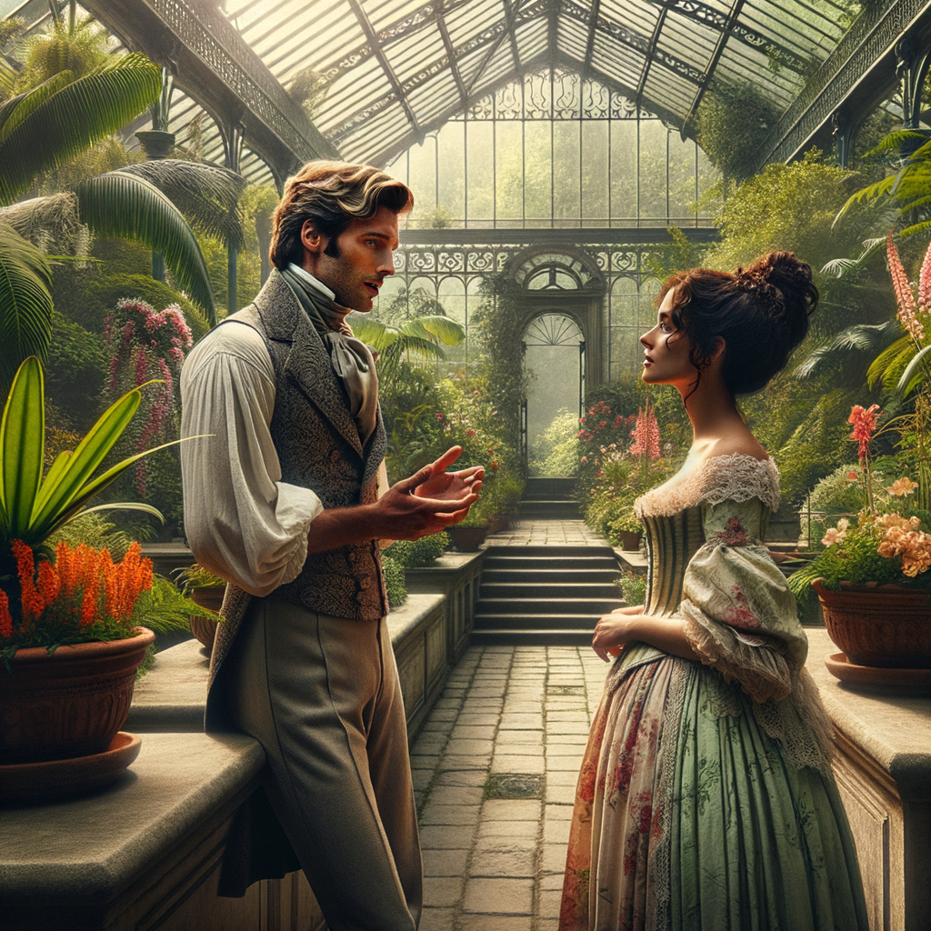 Арт к книге, создано с помощью deep ai