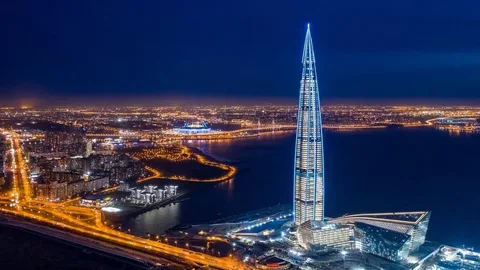 Самая, самая большая "Кукуруза" в мире. Из картинок Яндекса