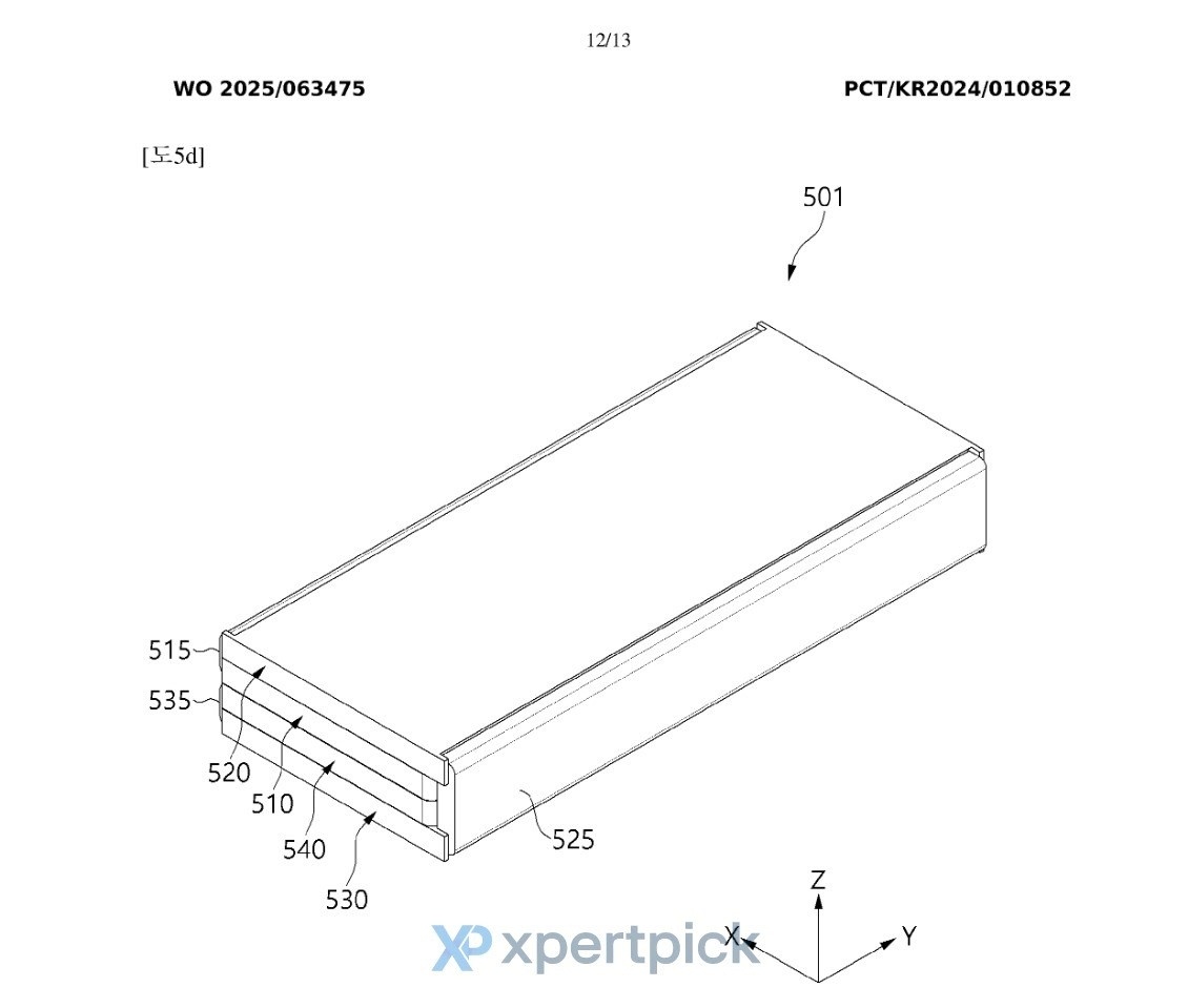    Инсайды #3631: «четверная» раскладушка Samsung, Lenovo со Snapdragon 8 Elite и HUAWEI Pura 80