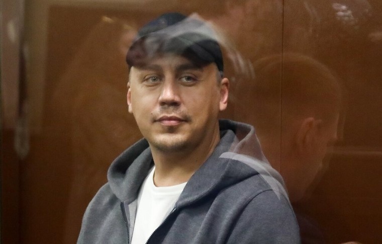    Артур Новосильцев/АГН «Москва»