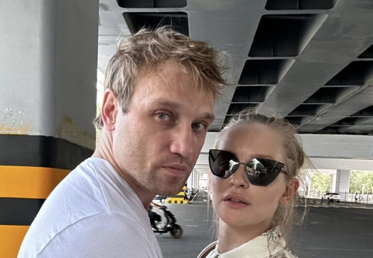    Фото: @mihailtroynik Мария Черных