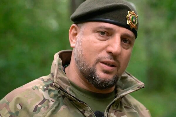 Telegram / Апти Алаудинов