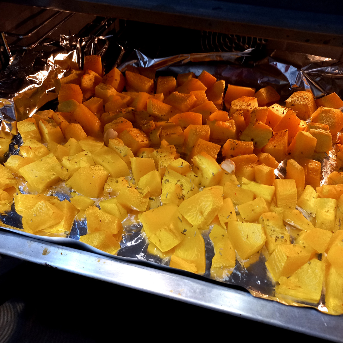 На подходе)