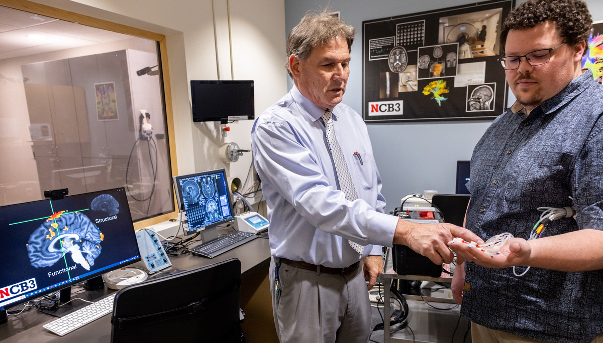    Loren Rye | Pixel Lab | University of Nebraska-Lincoln