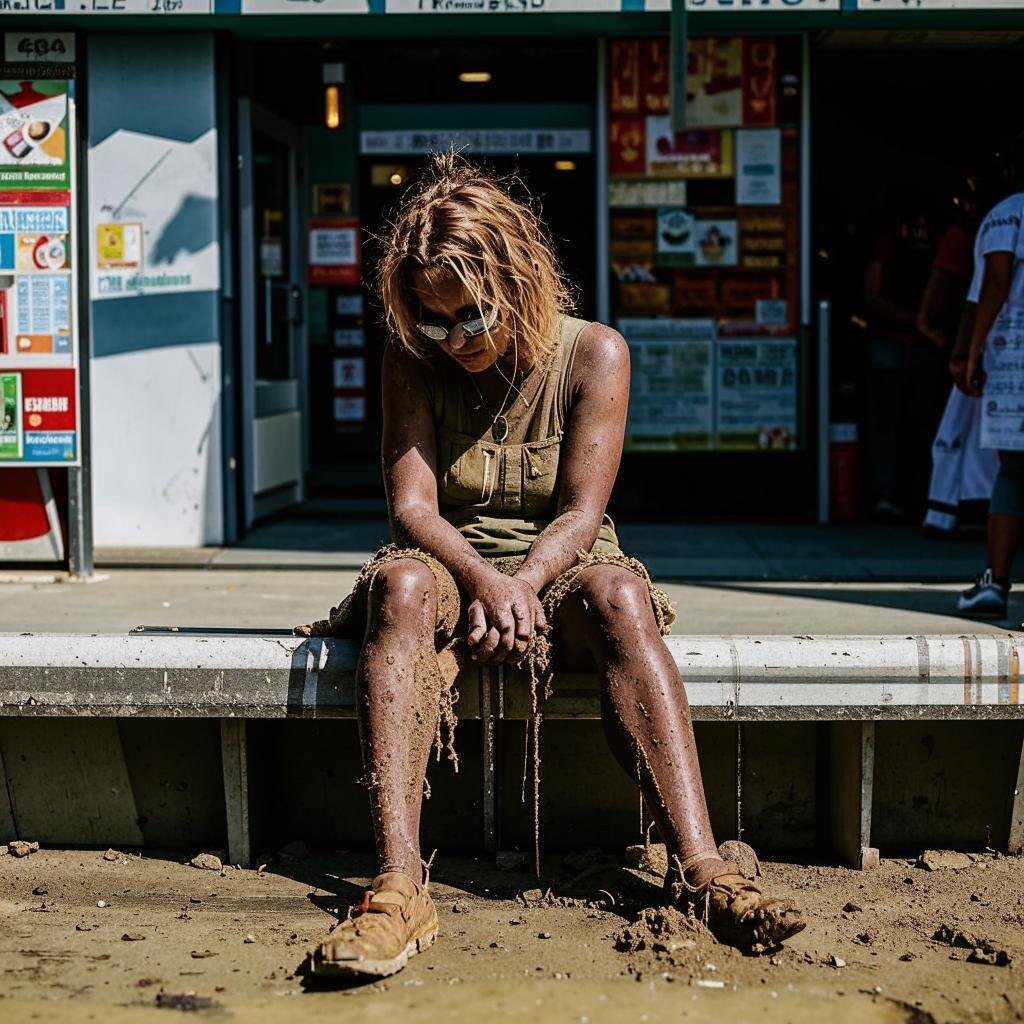 Сгенерировано Kandinsky