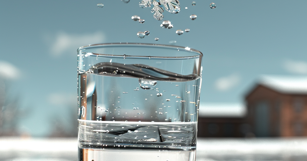 Слышит ли вода? Загадка экспериментов Масару Эмото