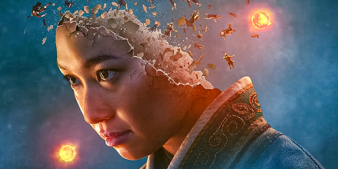 10 фантастических сериалов, которые действительно зацепили. Некоторые я пересматривал по 2 раза