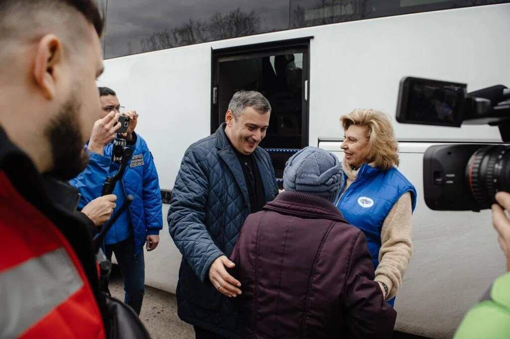    фото: Telegram-канал Александр Хинштейн