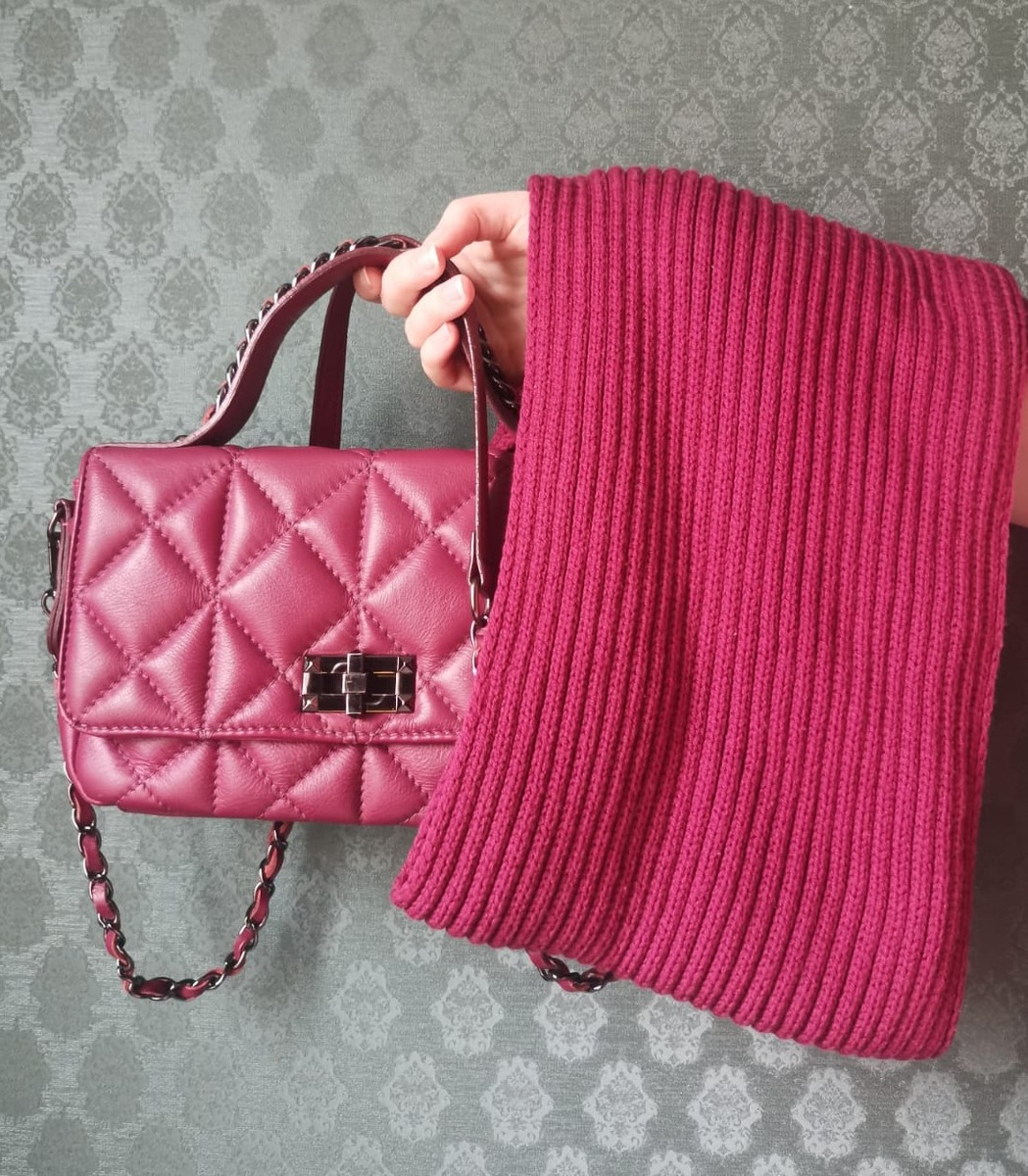 Цвет найден