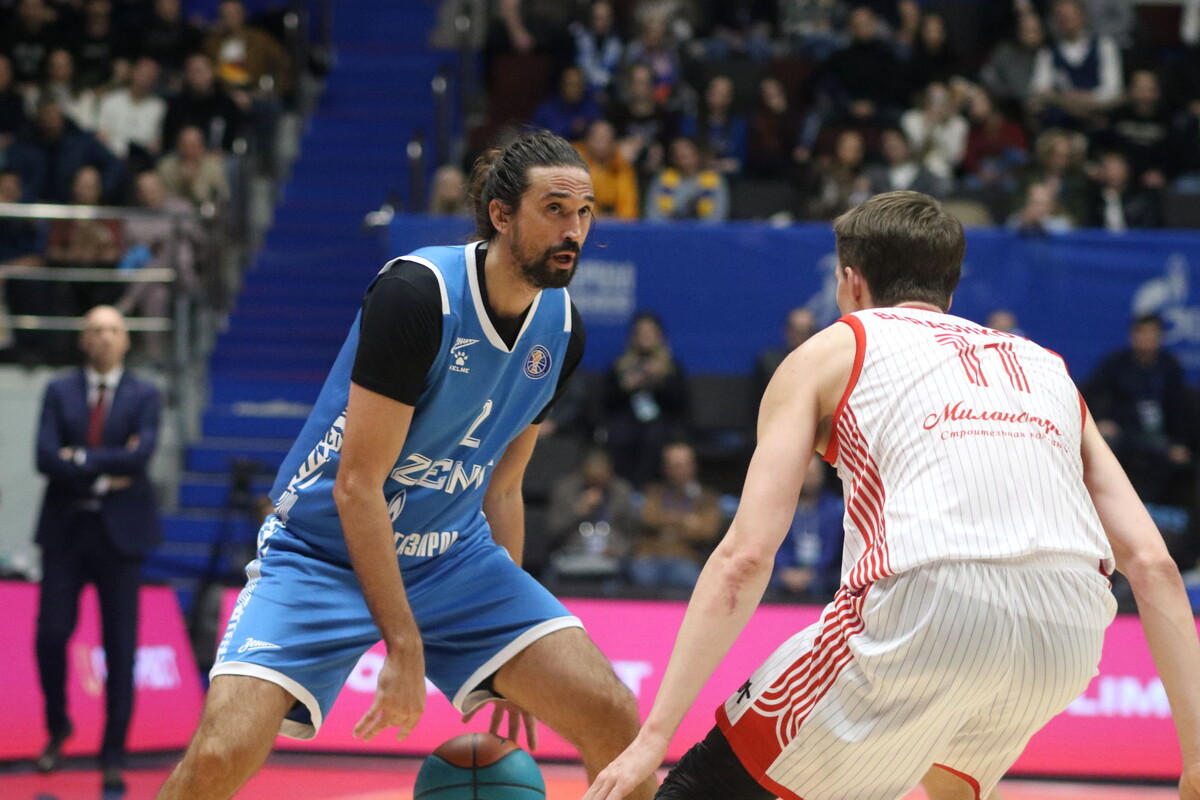 Фото: Максим Константинов, архив P1spb.ru