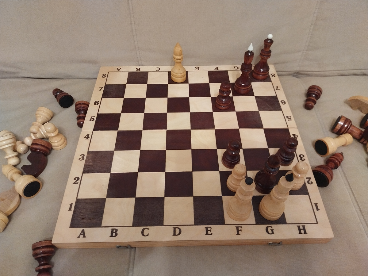 Фото автора.