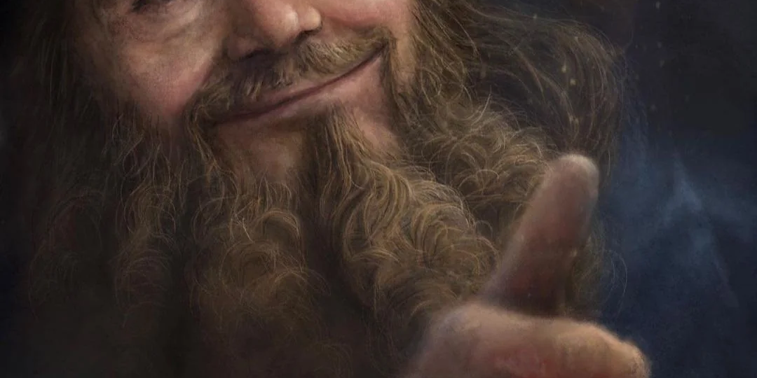 Кем на самом деле был Том Бомбадил? Загадка самого таинственного персонажа Средиземья