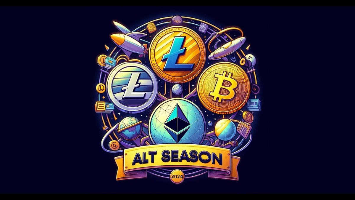 Что такое альт-сезон и почему он важен?
