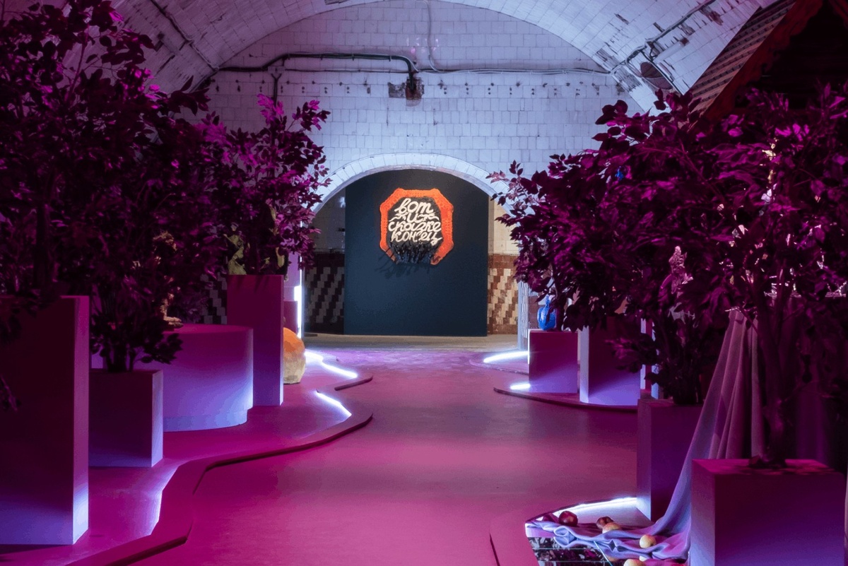 Выставка "Жили-были: школа русской сказки". Источник: ruskazka.ru