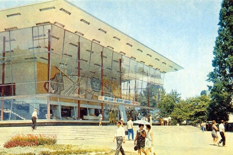 Фото: arch-sochi.ru