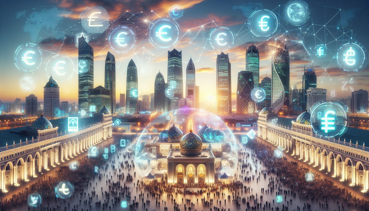 Изображение сгенерировано нейросетью DALL-E 3  📷
