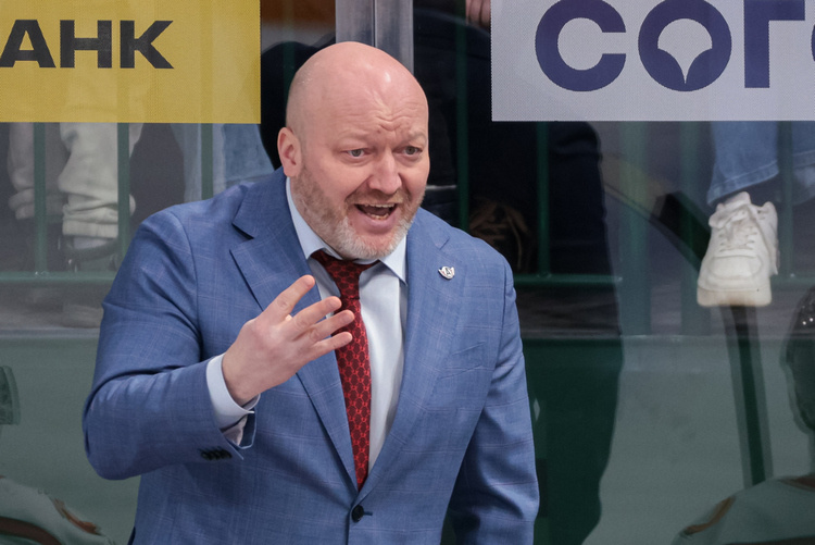    Николай Заварухин / фото: Сергей Елагин, «БИЗНЕС Online»