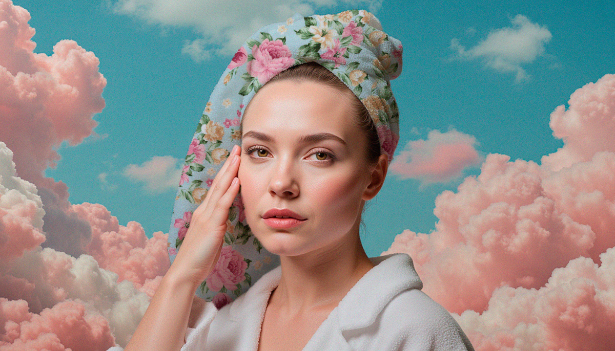 Полотенца Bolangde придают ощущение нежности и уюта, как теплое объятие близкого человека.