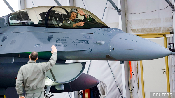     Фото: REUTERS   
 Текст: Дарья Григоренко