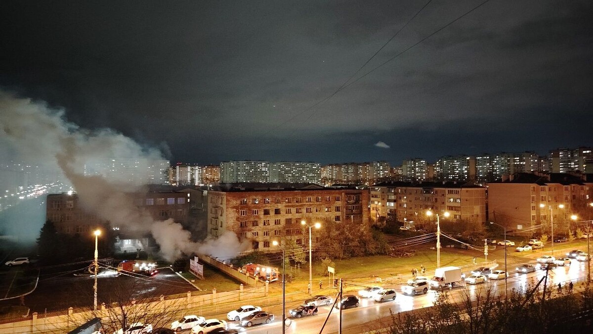    Фото: телеканал «Краснодар»